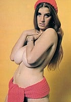 Rosalie Strauss